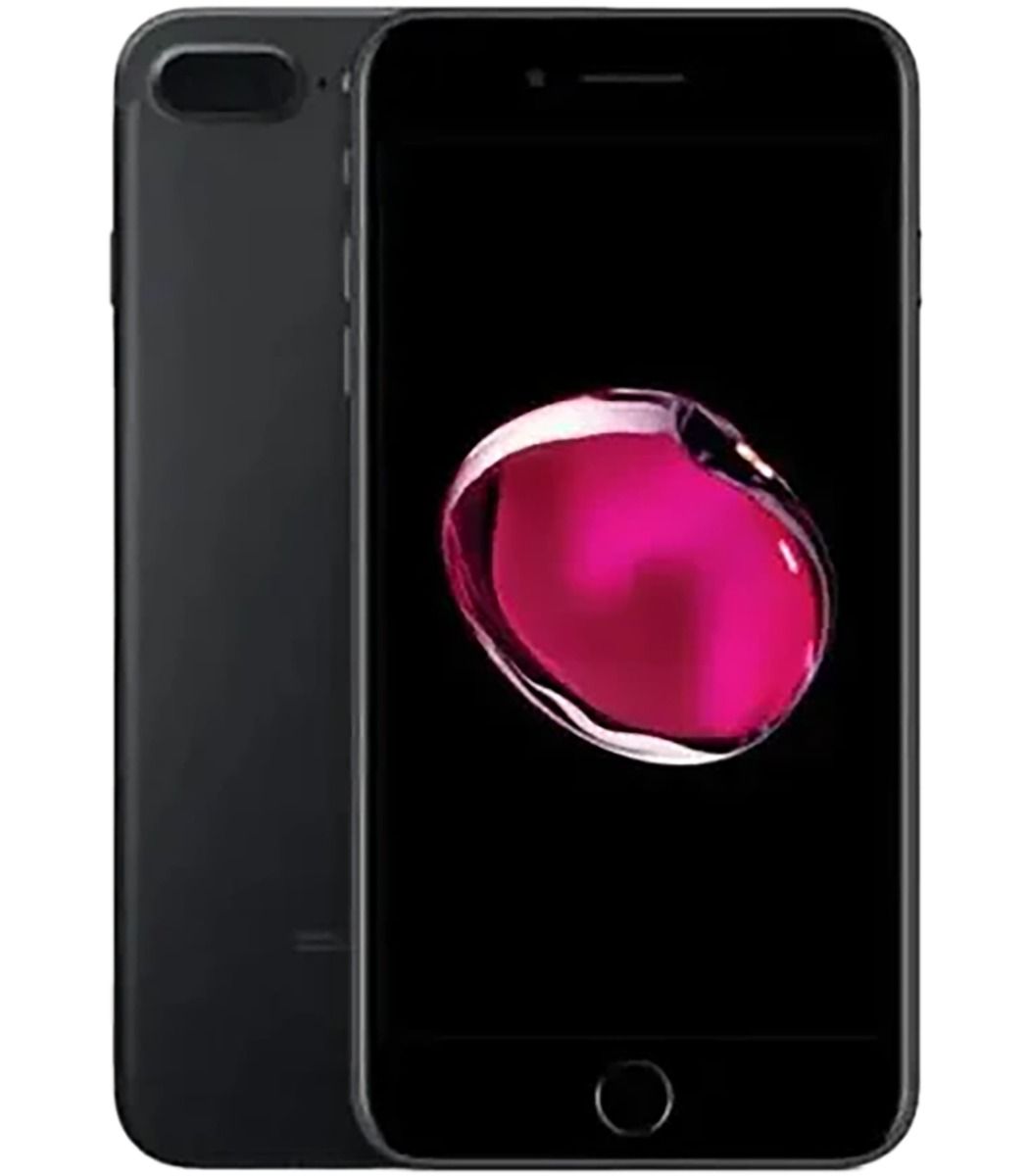 IPHONE 7 PLUS JET BLACK GOOD 256GB