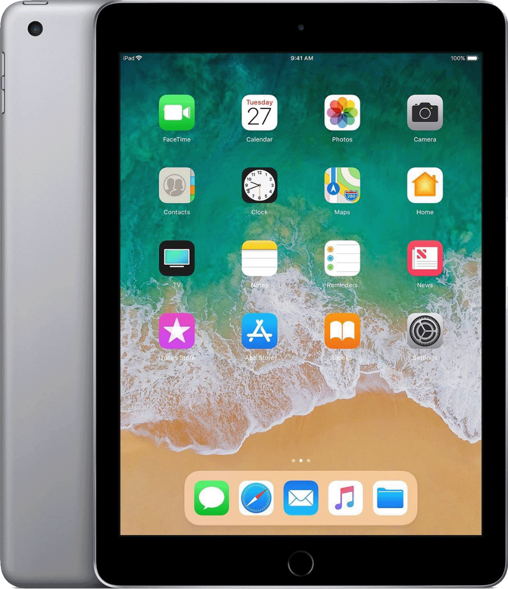 iPad 6