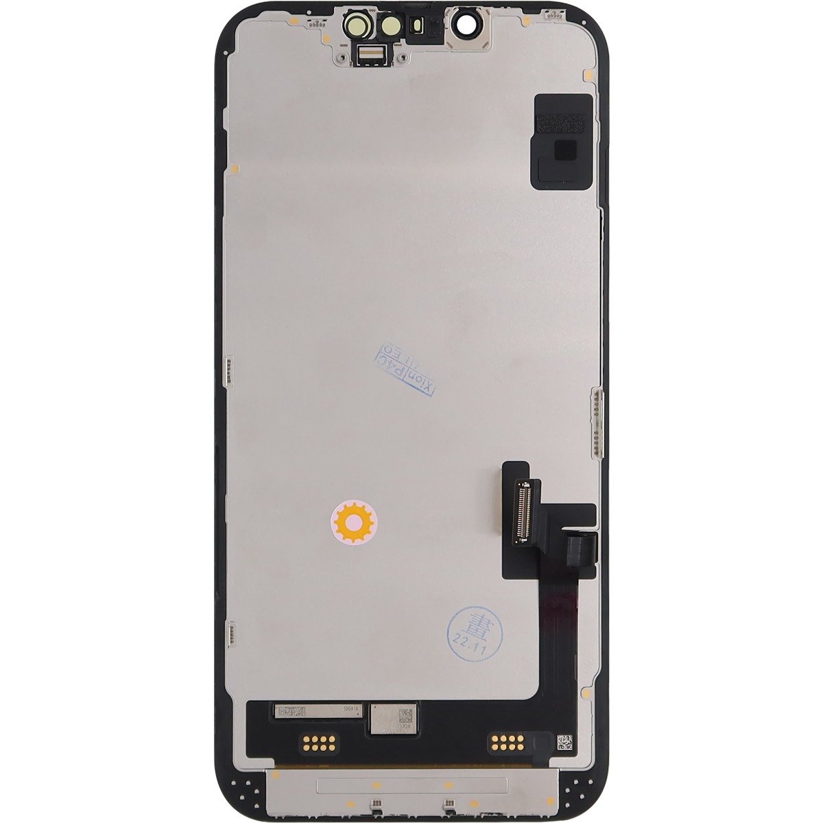 Wholesale iPhone 7 8 X 11 12 13 14 15 16 Genuine OEM Screen Replacement LCD Touc - Picture 27 of 71