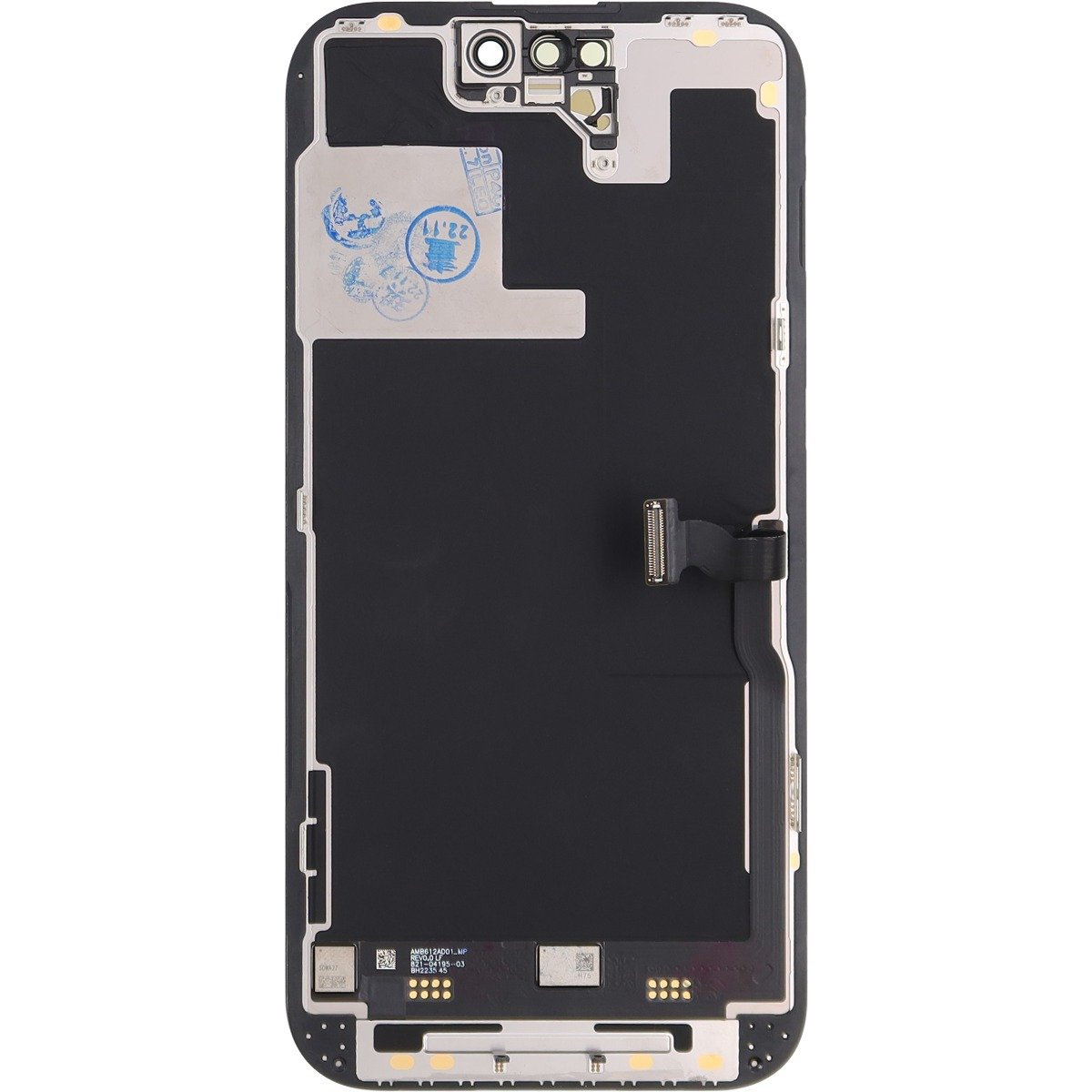 Wholesale iPhone 7 8 X 11 12 13 14 15 16 Genuine OEM Screen Replacement LCD Touc - Picture 23 of 71