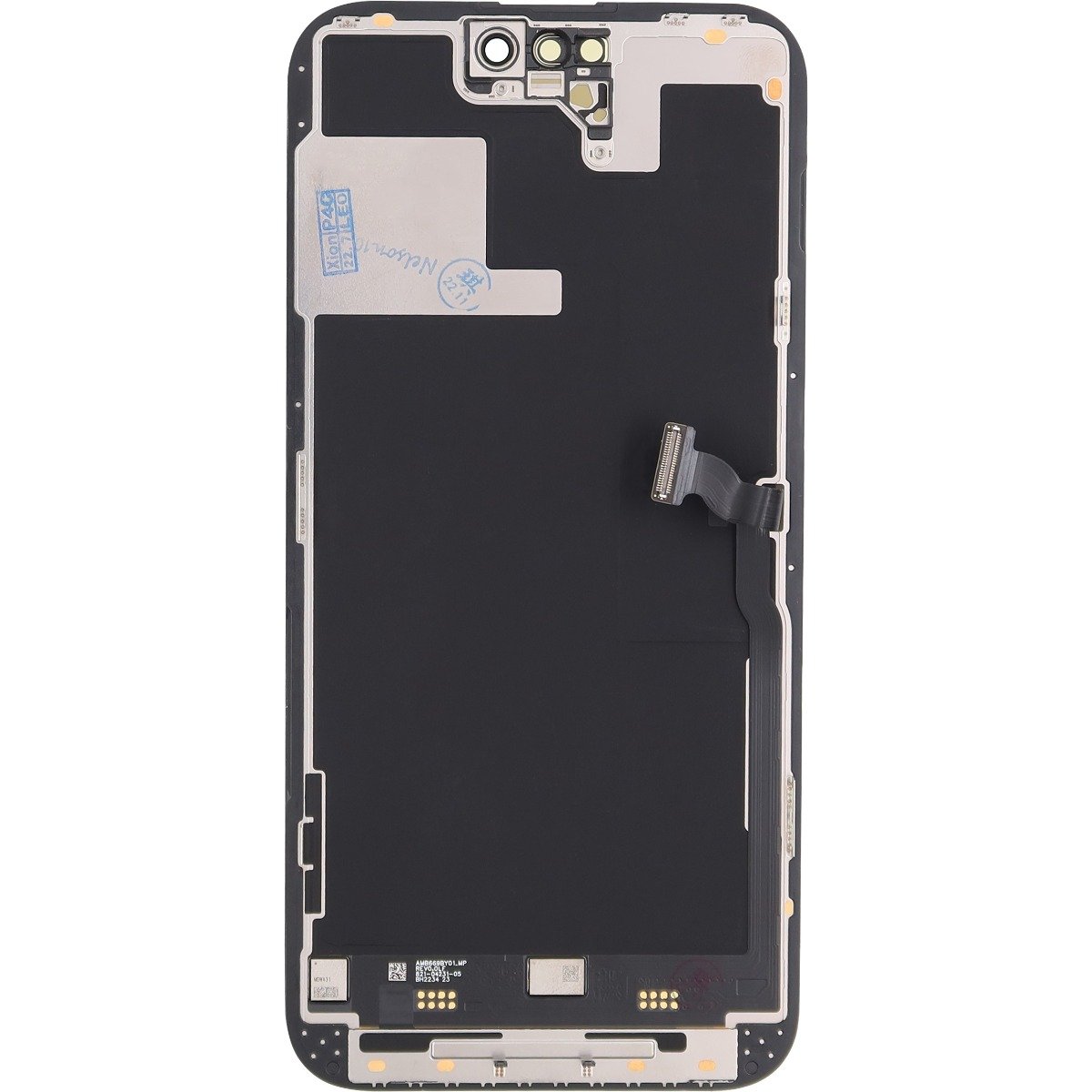 Wholesale iPhone 7 8 X 11 12 13 14 15 16 Genuine OEM Screen Replacement LCD Touc - Picture 20 of 71