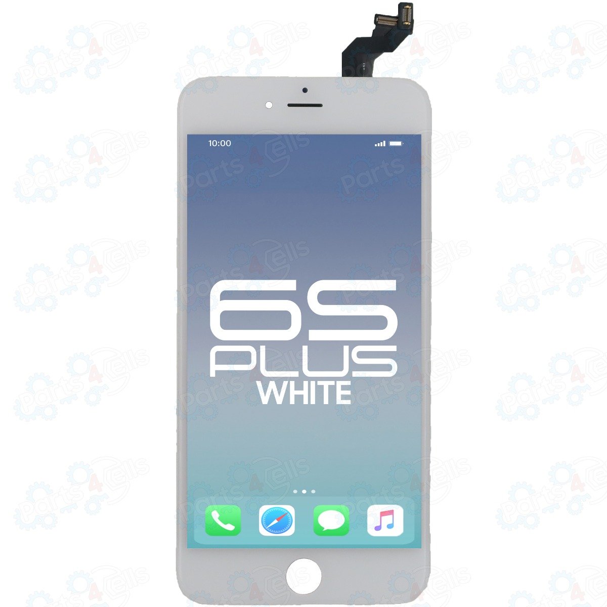 Wholesale iPhone 6 6S 7 8 Plus X XS XS Max XR Screen LCD Display Digitizer - Picture 44 of 57