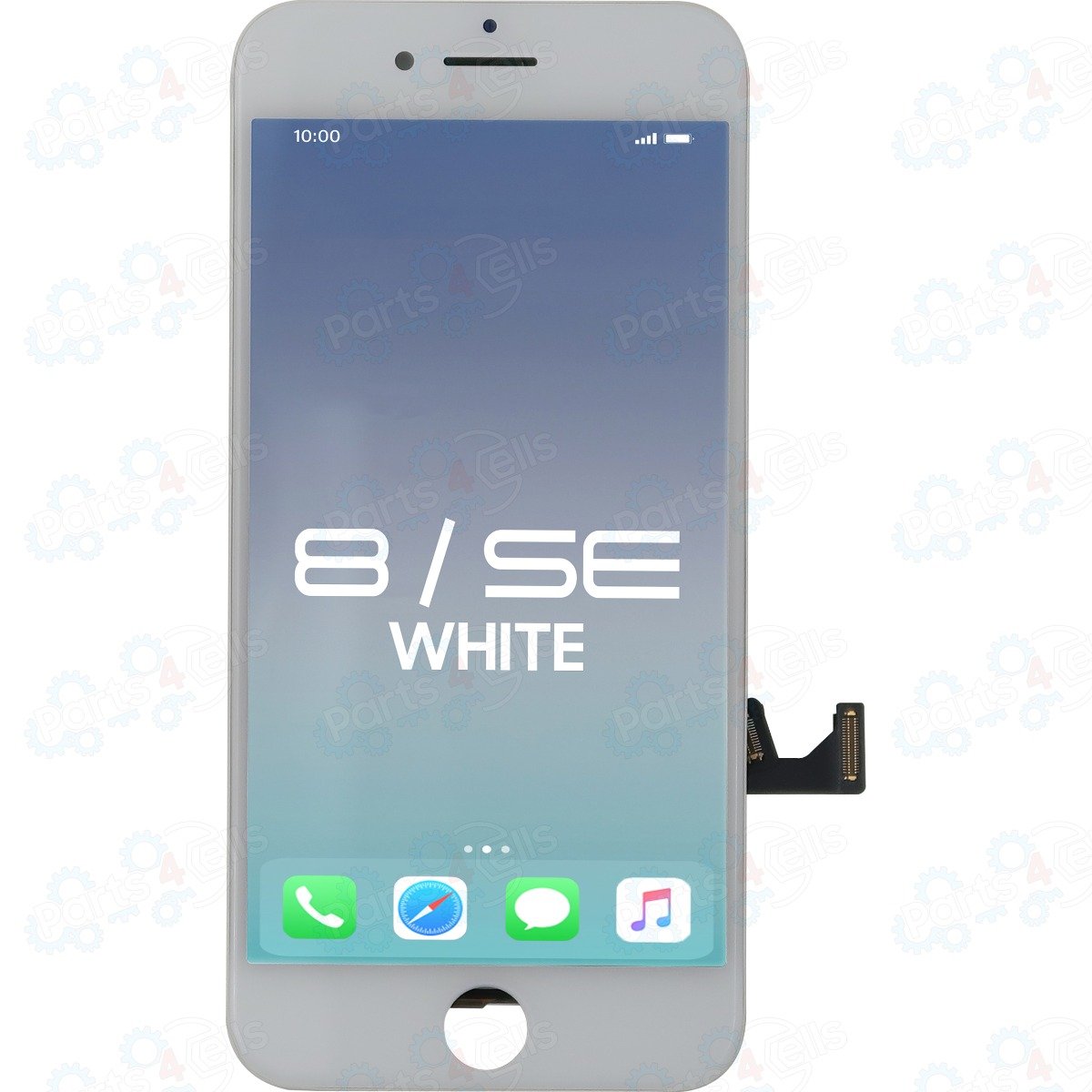 Wholesale iPhone 6 6S 7 8 Plus X XS XS Max XR Screen LCD Display Digitizer - Picture 31 of 57