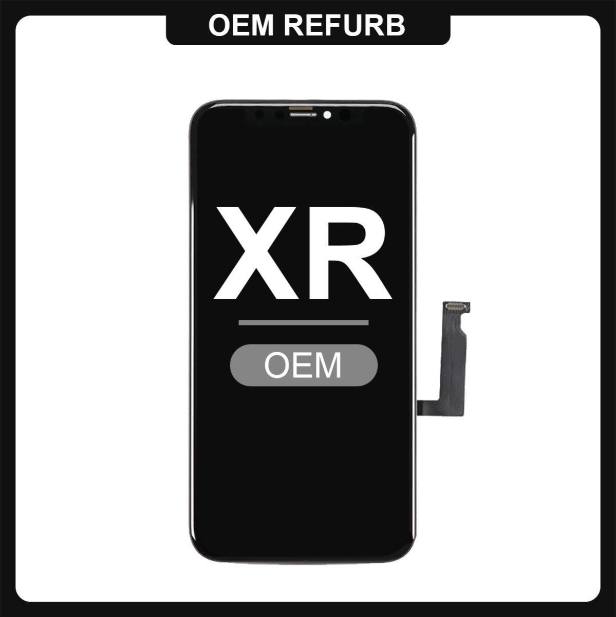 Wholesale iPhone 7 8 X 11 12 13 14 15 16 Genuine OEM Screen Replacement LCD Touc - Picture 52 of 71