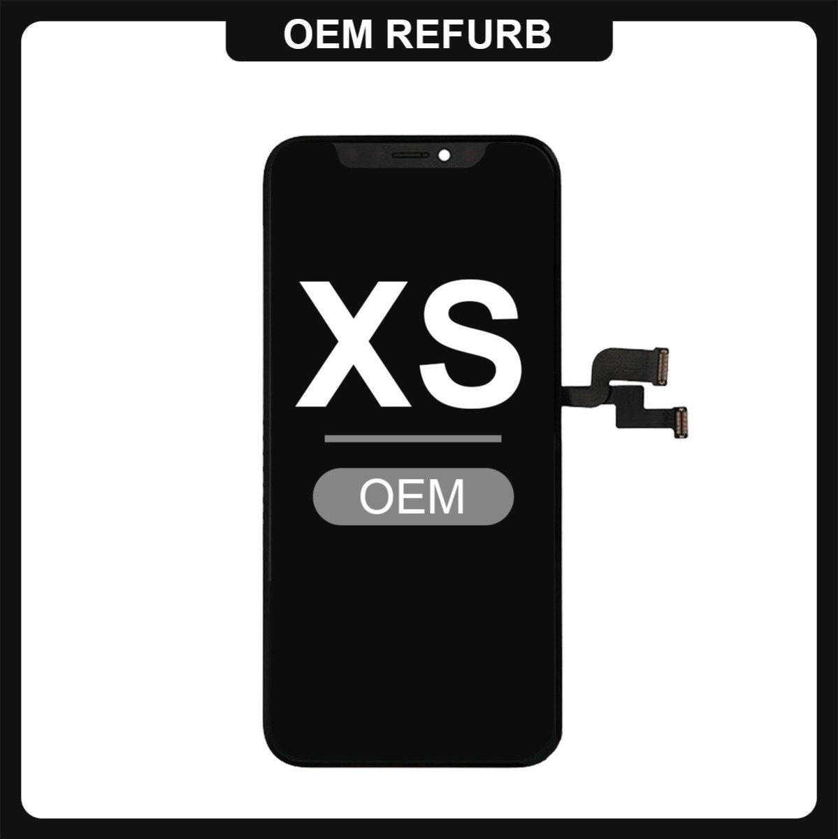 Wholesale iPhone 7 8 X 11 12 13 14 15 16 Genuine OEM Screen Replacement LCD Touc - Picture 50 of 71