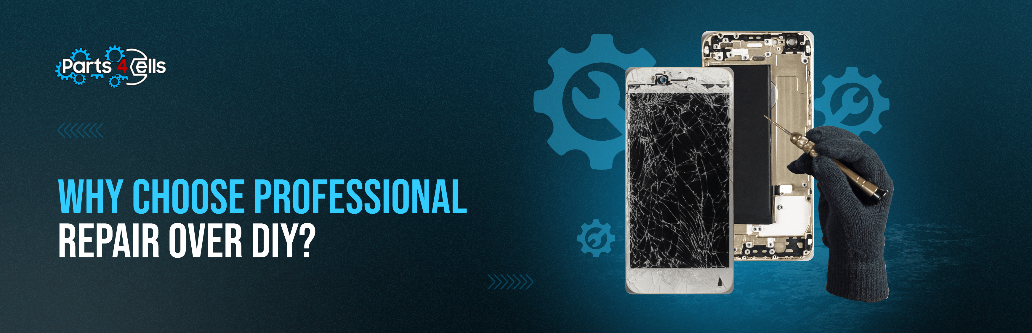 DIY Repair Risks: Why to Choose Professionals